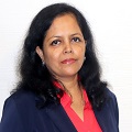 Shibani Joshi - PGDPL - General Administration (WE School), Certified Life Coach (Trained by Arfeen Khan)