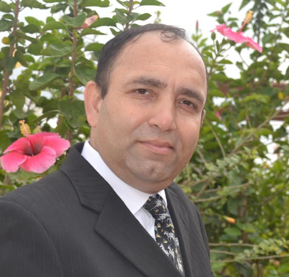 Mr Venkateshwaran Krishnamoorthy - Masters in Science & Certified HR Professional